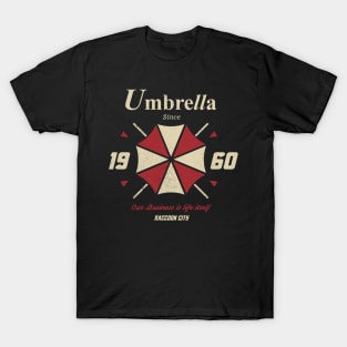 Umbrella T-Shirt